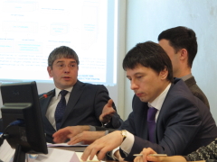 Алексей Фурсин