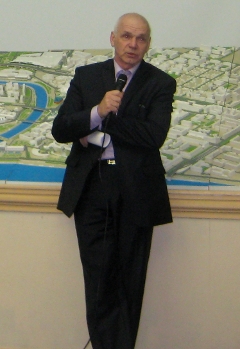 Аркадий Виноградов