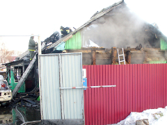 Фото (С) ГУ МЧС России по Омской области