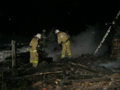 Фото (С)  ГУ МЧС России по Омской области