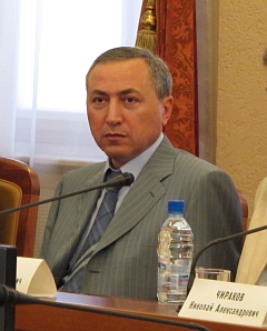 Анастас Спиридонов