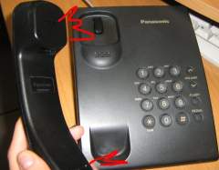 Прямая линия