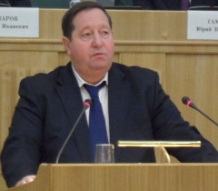 Илья Михальчук