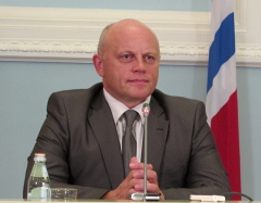 Виктор Назаров