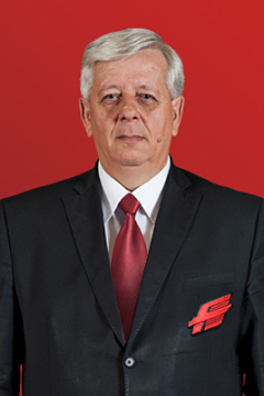 Александр Стерлягов