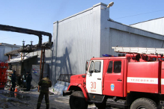 Фото (С) ГУ МЧС России по Омской области