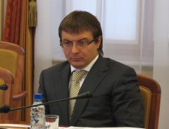 Сергей Высоцкий