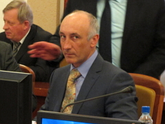 Вадим Меренков