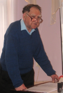 Василий Фисенко