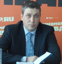 Павел Спирин