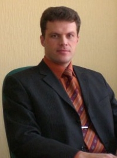 Эдуард Фомин