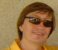 Николай Ярошенко