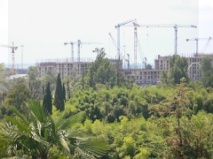 Строительство в Болгарии