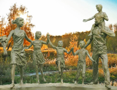 Земельные участки в Омске