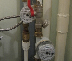 Установление общедомовых приборов учета в Омской области