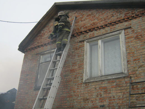 Фото (С) ГУ МЧС России по Омской области