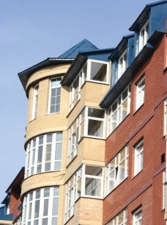 Ипотека в Омской области