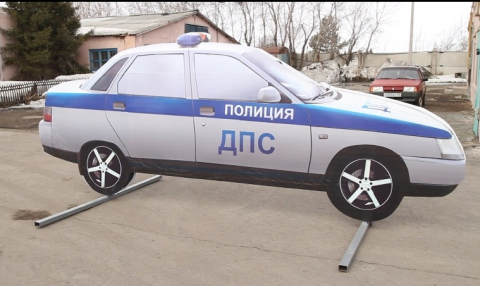 Фото (С) УМВД по Омской области Фото (С) УМВД по Омской области