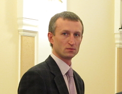 Антон Чешукин