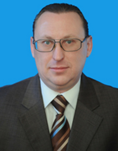 Дмитрий Шадрин