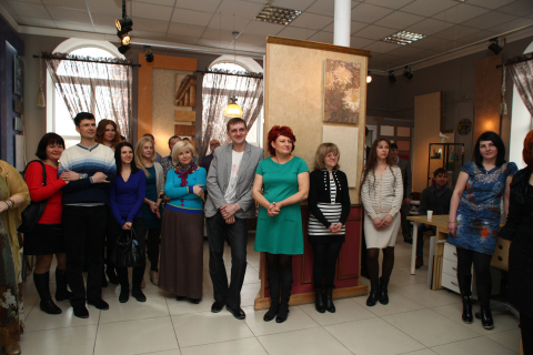 Награждение Награждение