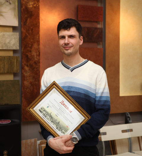 Анатолий Гец Анатолий Гец