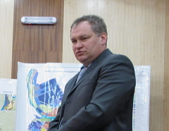 Александр Устинов