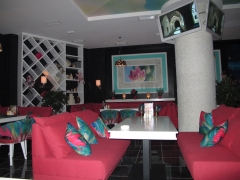 Ресторан Mamma mia в Омске