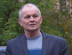 Владимир Гибский