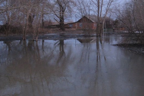 Фото (С) ГУ МЧС России по Омской области Фото (С) ГУ МЧС России по Омской области