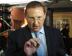 Дмитрий Шадрин