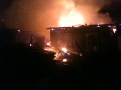 Фото (С) ГУ МЧС России по Омской области