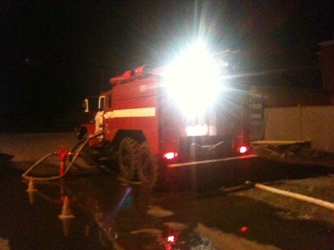 Фото (С) ГУ МЧС России по Омской области