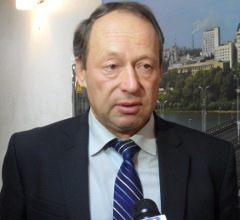 Юрий Ерехинский