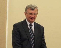 Александр Афанасьев