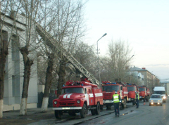 Фото (С) ГУ МЧС России по Омской области