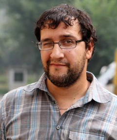 Александр Котт