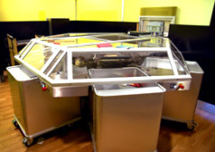 Оборудование для библиотек