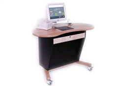 Оборудование для библиотек