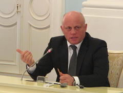 "Маршрутки" в Омске