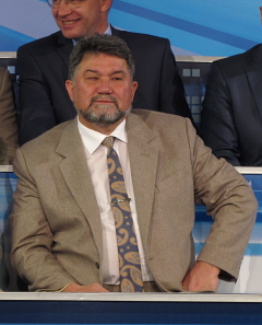 Александр Бутаков