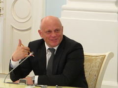 Виктор Назаров