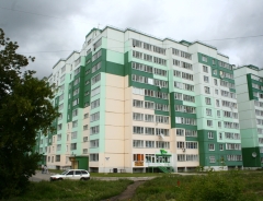 Жилье в Омске