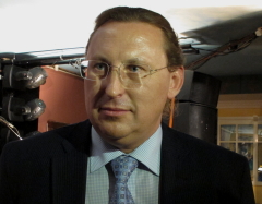 Дмитрий Шадрин