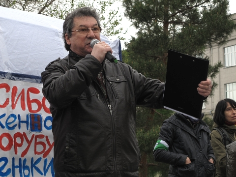 Альберт Каримов