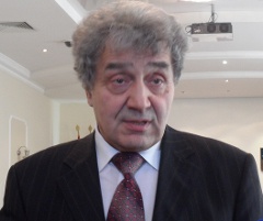 Владимир Шалак