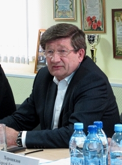 Вячеслав Двораковский