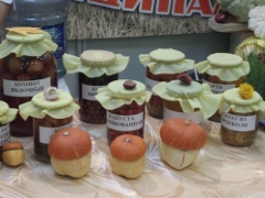 Омские продукты