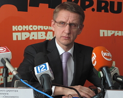 Константин Петухов