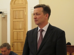 Андрей Евстратов